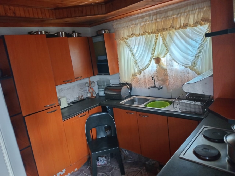 3 Bedroom Property for Sale in Mdantsane Nu 14 Eastern Cape